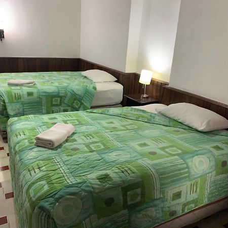 Hotel Ajau Colonial Guatemala City Екстер'єр фото