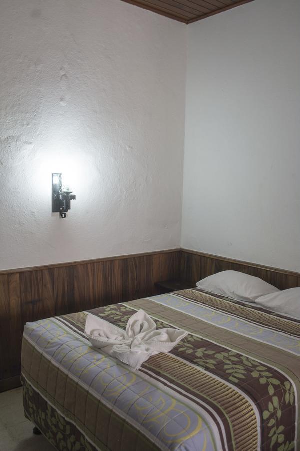 Hotel Ajau Colonial Guatemala City Екстер'єр фото