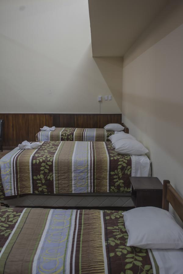 Hotel Ajau Colonial Guatemala City Екстер'єр фото