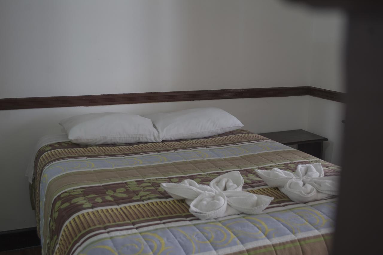 Hotel Ajau Colonial Guatemala City Екстер'єр фото