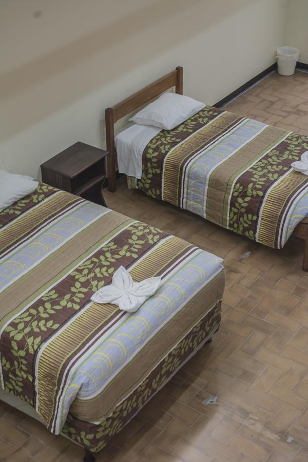 Hotel Ajau Colonial Guatemala City Екстер'єр фото